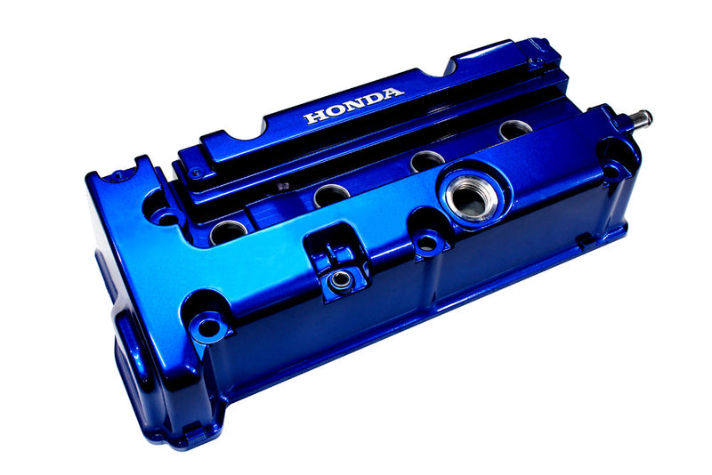 MandM Honda - Valve Cover (EP3 After Facelift) - Honda K20A - 00010-EP3-BHC02