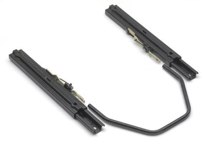 Sparco - Seat Track Set - Flat  - Universal