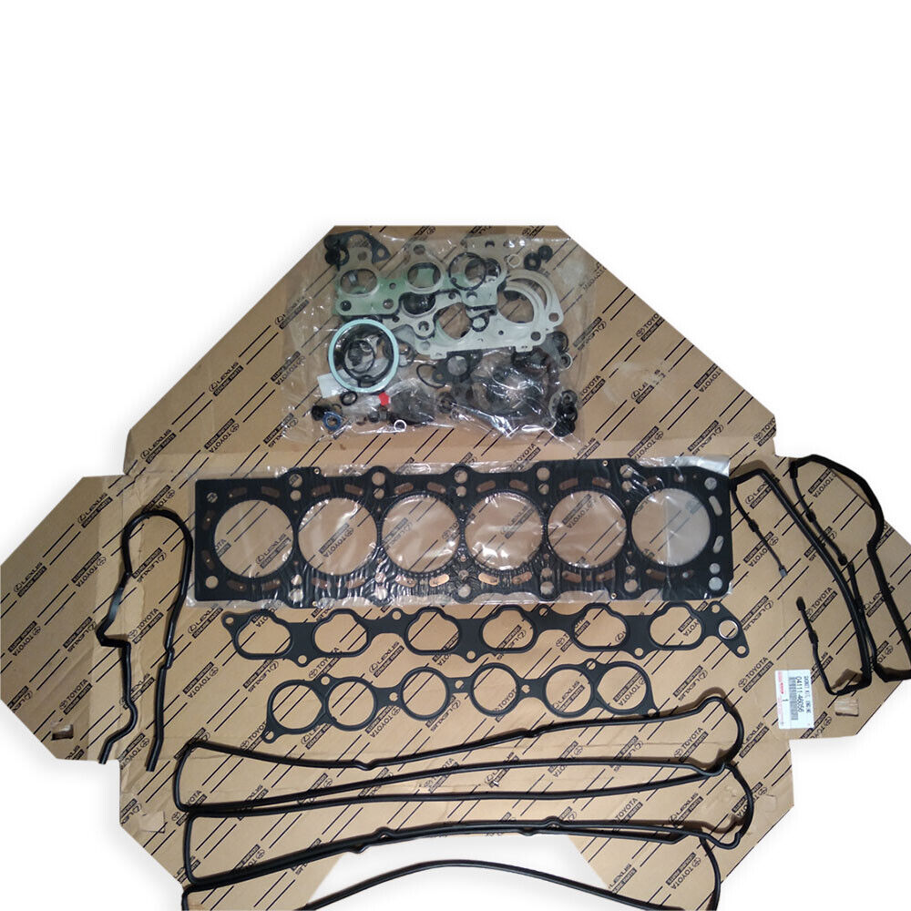 OEM Toyota - 04111-46056