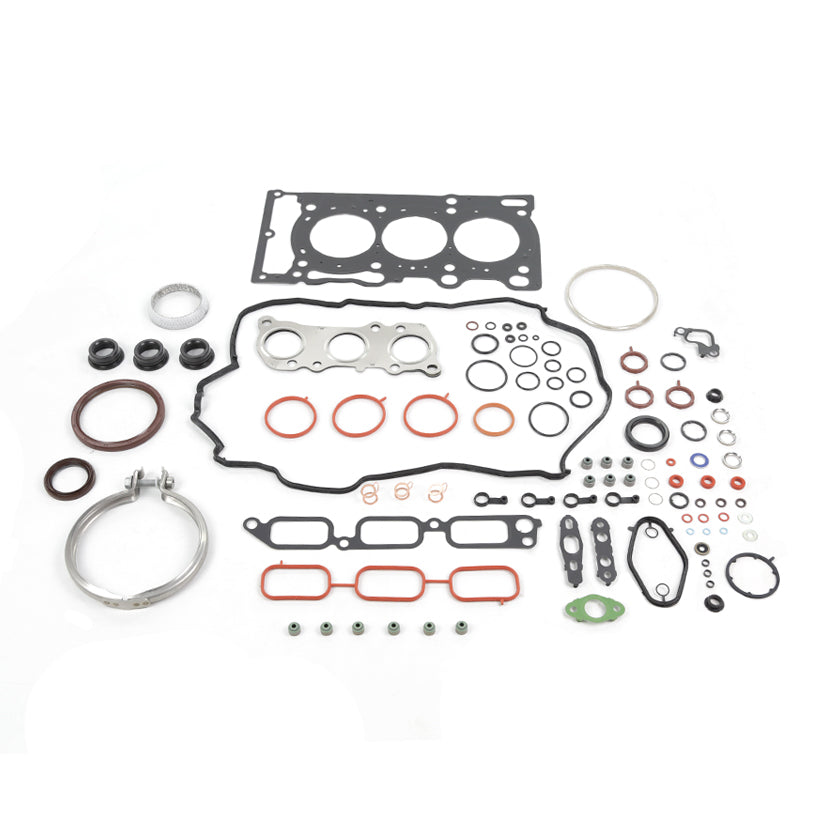 Oem Toyota - Full Engine Gasket Set - Toyota G16E-GTS - 04111-18012 - 04111-18012