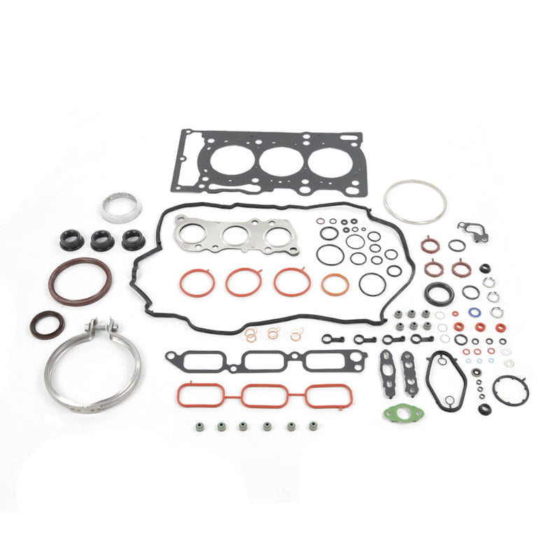 Oem Toyota - Full Engine Gasket Set - Toyota G16E-GTS - 04111-18012 - 04111-18012