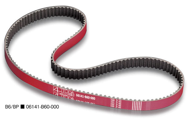 Toda Racing - High Power Timing Belt - Mazda - B6/BP - 06141-B60-000 - 06141-B60-000