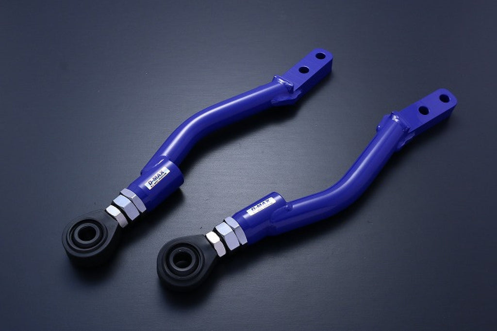 D-Max - D-Max - D1SPEC Pillow Ball tension rod offset Version 2 - Nissan - S14 - DMSU047AT41 - Rzcrewgarage
