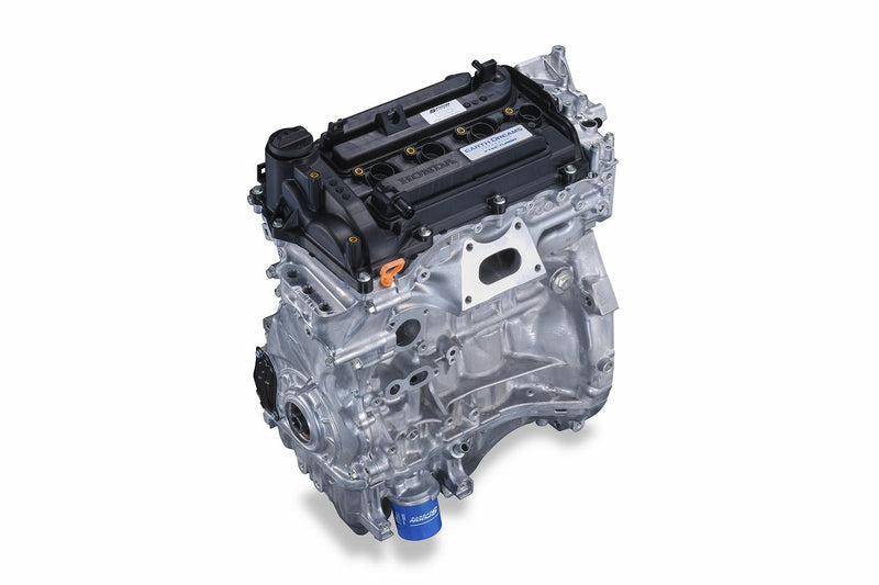 Spoon - Blue Printed Engine - Honda L15C - 10000-FK7-C00 - 10000-FK7-C00