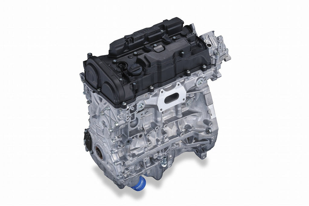 Spoon - Blue Printed Engine - Honda K20C1 - 10000-FK8-C00 - 10000-FK8-C00