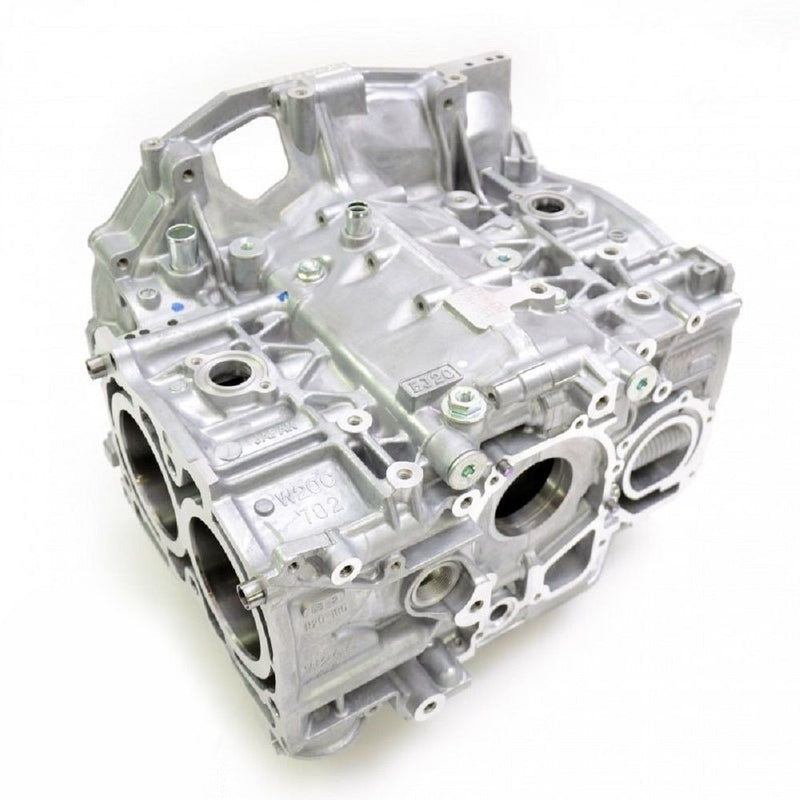 OEM Subaru - EJ207 bare Engine block - 11008AB210