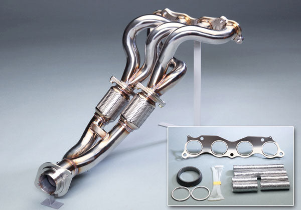 Maxim Works 4-2-1 Header - FD2R - 1100HE069