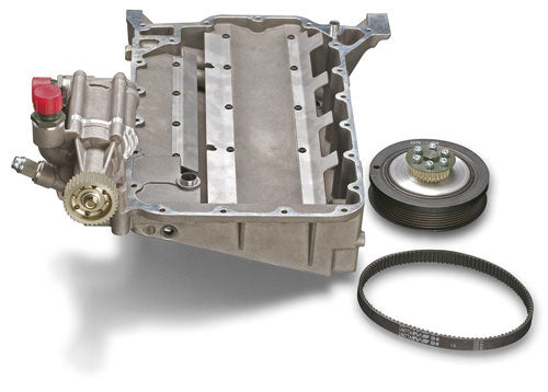 Toda Racing - Dry Sump Kit - Honda F20C - 11200-F20-000 - 11200-F20-000