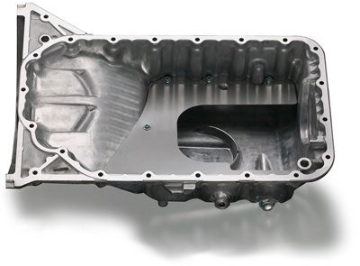 Toda Racing - Baffled Sump (AP1) - Honda F20C - 11200-F20-001 - 11200-F20-001