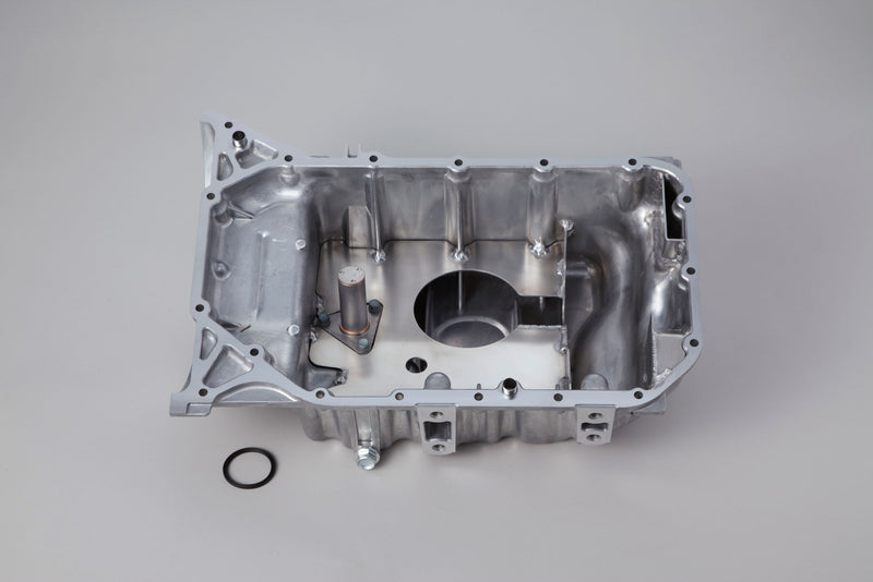 Spoon - Baffled Sump (FN2) - Honda K20Z - 11200-FN2-001 - 11200-FN2-001