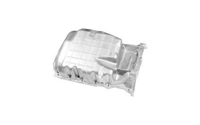 Genuine Honda Parts - FD2R Oil Sump - Honda K20Z/K20A - 11200-RRC-000 - 11200-RRC-000