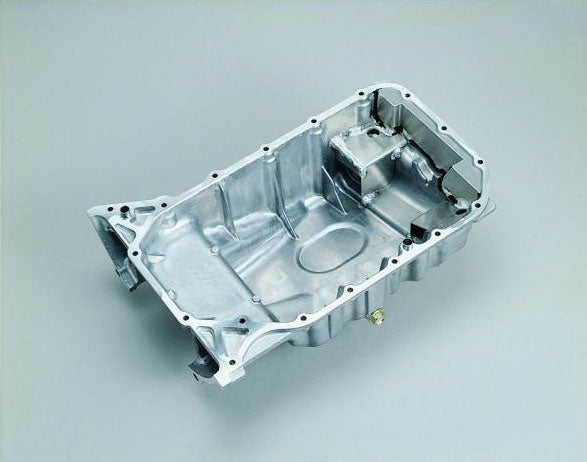 Mugen - Baffled Sump (EP3, DC5, CL7) - Honda K20A/A2/A3 - 11200-XK5-S0N0 - 11200-XK5-S0N0