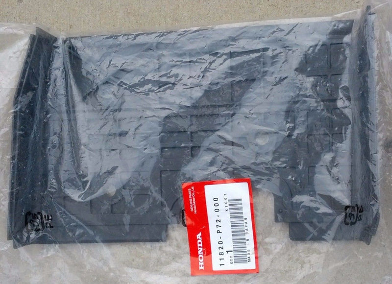 Genuine Honda Parts - Middle Timing Belt Cover - Honda B Series Vtec - 11820-P72-000 - 11820-P72-000