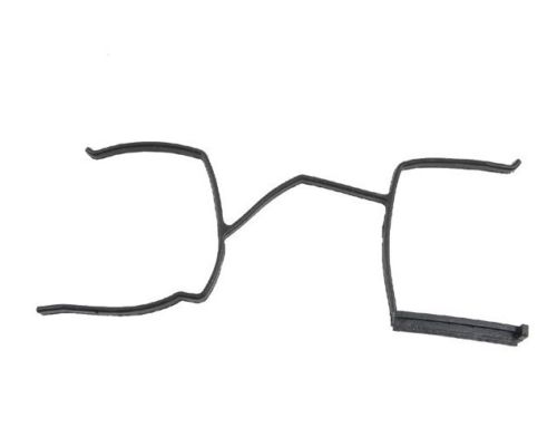 Genuine Honda Parts - Side Timing Belt Cover Seal - Honda B Series Vtec - 11832-P72-000 - 11832-P72-000