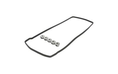 Genuine Honda Parts - Valve Cover Gasket Set - Honda F20/22C - 12040-PCX-305 - 12040-PCX-305