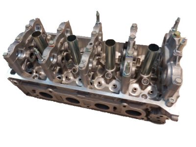 Genuine Honda Parts - Head Assembly - Honda K20A - 12100-RSP-000 - 12100-RSP-000