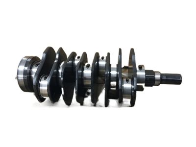 Subaru OEM - Crankshaft - Subaru EJ257 - 12200AA430 - 12200AA430