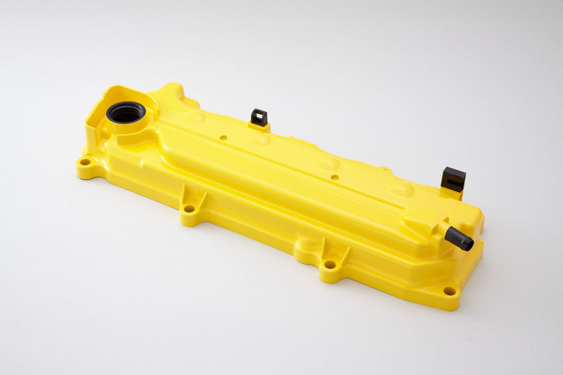 Spoon - Head Cover (ZF1, GE6, GE7, GE8, GE9) - Honda L15A - 12310-GE8-Y00 - 12310-GE8-Y00