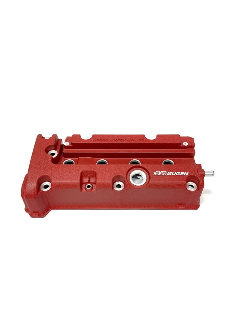 Mugen - Valve Cover - Honda K Series - 12310-RSP-Z01U