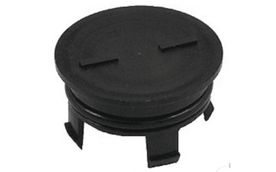 Genuine Honda Parts - Camshaft end Plug Seal - Honda B Series Vtec - 12513-P72-003 - 12513-P72-003