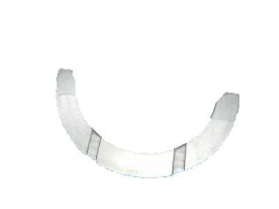 Genuine Honda Parts - Washer, Thrust (Taiho) - Honda K24W - 13331-PNA-004 - 13331-PNA-004