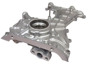 OEM Nissan - JDM Oil Pump - Nissan - SR20VE - 13500-1N501 - 13500-1N501