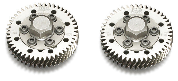 Toda Racing - Free Adjusting Cam Gear - Honda - F20/22C - 14210-F20-000 - 14210-F20-000