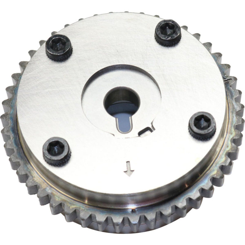 Genuine Honda Parts - 50° VTC Actuator (Intake Cam Gear) - Honda - K24(K20) - 14310-RBC-003 - 14310-RBC-003