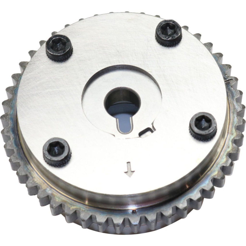 Genuine Honda Parts - 50° VTC Actuator (Intake Cam Gear) - Honda - K20Z/K20A - 14310-RBC-003 - 14310-RBC-003