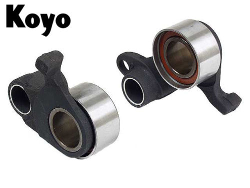 Genuine Honda Parts - Timing Belt Tensionner - Honda H22A - 14510-P13-003 - 14510-P13-003