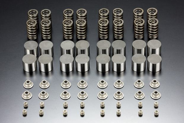 Toda Racing - M16A(ZC31S/ZC32S) Inner-Shim KIT TODA Camshaft base circle Diam 34mm - 14730-M16-00T