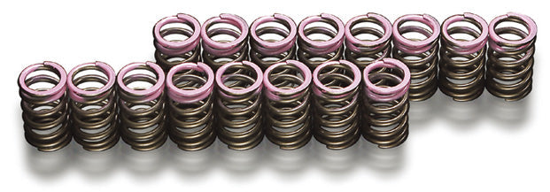 Toda Racing - Up Rated Valves Springs - Honda - F20/22C - 14750-F20-000 - 14750-F20-000