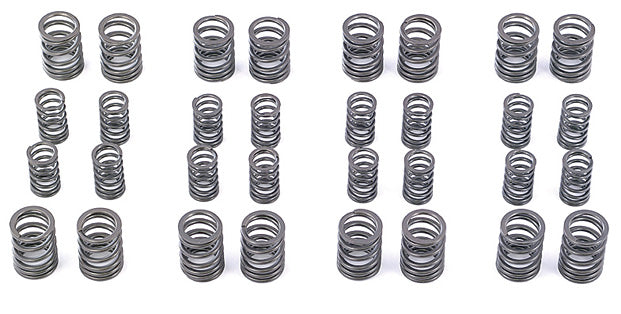 Toda Racing - Up Rated Valves Springs - Honda - B Series - 14760-B16-000 - 14760-B16-000