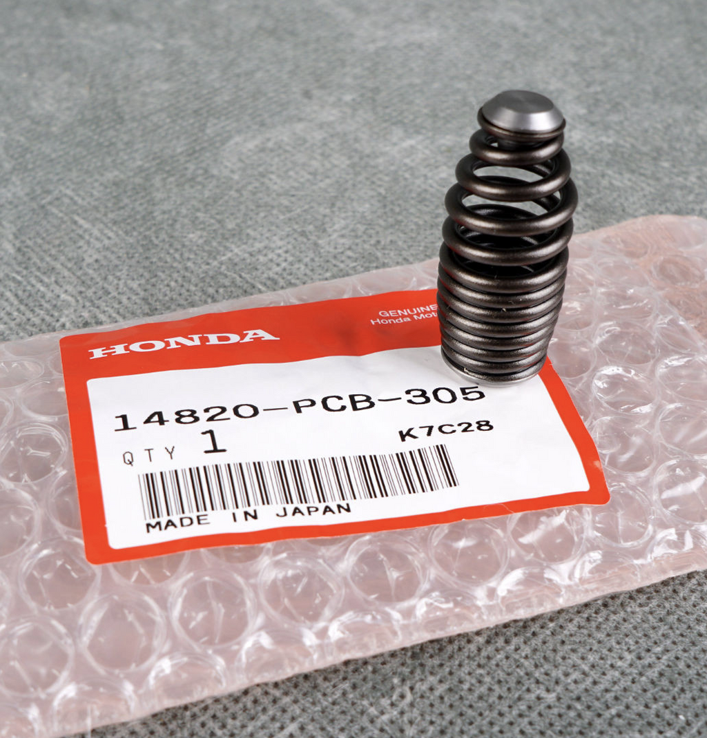 Genuine Honda Parts - Lost Motion Assembly LMA (Individual) - Honda H Series - 14820-PCB-003 - 14820-PCB-003