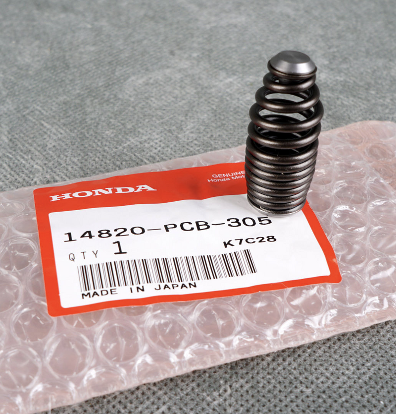 Genuine Honda Parts - Lost Motion Assembly LMA (Individual) - Honda C30/C32B - 14820-PCB-003 - 14820-PCB-003