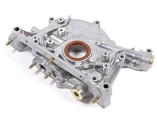 Genuine Honda Parts - Type R Oil Pump - Honda - B Series - 15100-P72-A01 - 15100-P72-A01