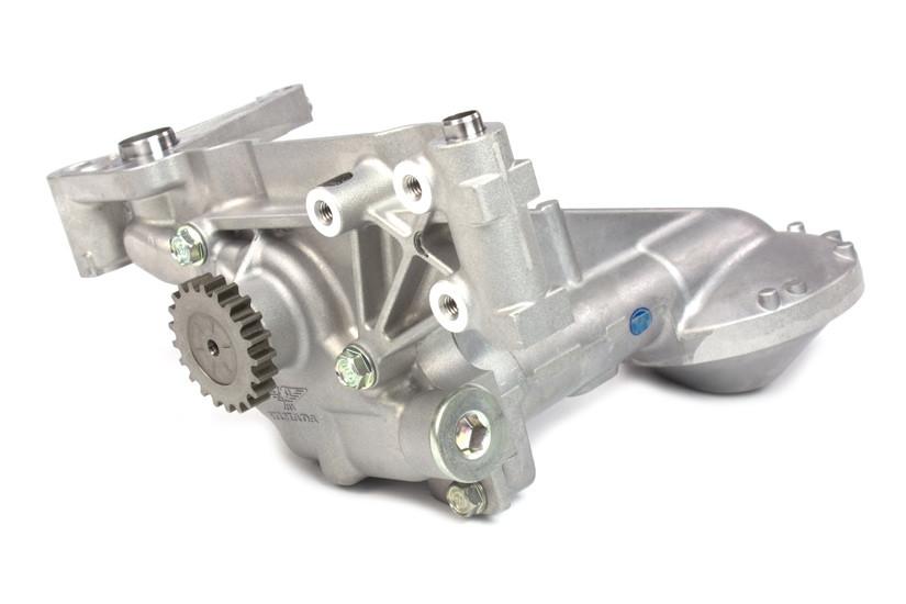 Genuine Honda Parts - Type R Oil Pump - Honda - K series - 15100-PRB-A01 - 15100-PRB-A01