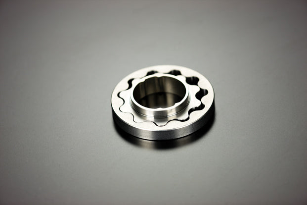 Toda Racing - Heavy Duty oil pump Gear - Toyota 4A-GE 20v - 15131-4AG-200