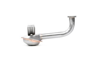 Genuine Honda Parts - Oil Pump Pickup (B16B/B18C) - Honda B Series Vtec - 15220-P72-000 - 15220-P72-000