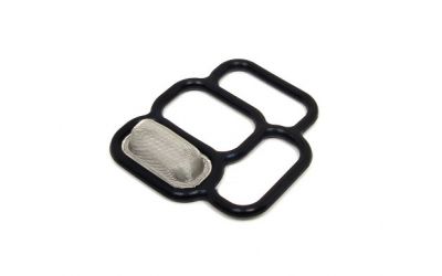 Genuine Honda Parts - Vtec Solenoid gasket - Honda F20/22C - 15825-PCX-015 - 15825-PCX-015