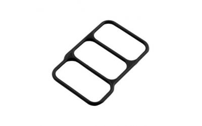 Genuine Honda Parts - Idle Air Control Valve Gasket (IACV) - Honda K20A/A2/A3 - 16456-P8A-A01 - 16456-P8A-A01