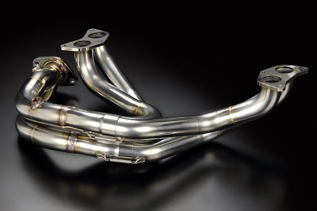 Toda Racing Exhaust Manifold - ZC6 APPLIED A to E - 18100-FA2-000