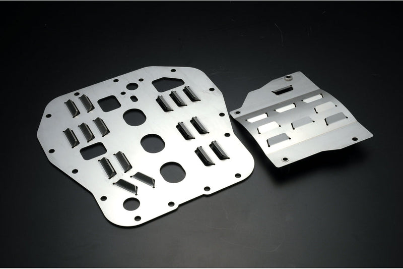 Tomei - Baffle Stiffener - Subaru EJ205/EJ257 - 193036 - 193036