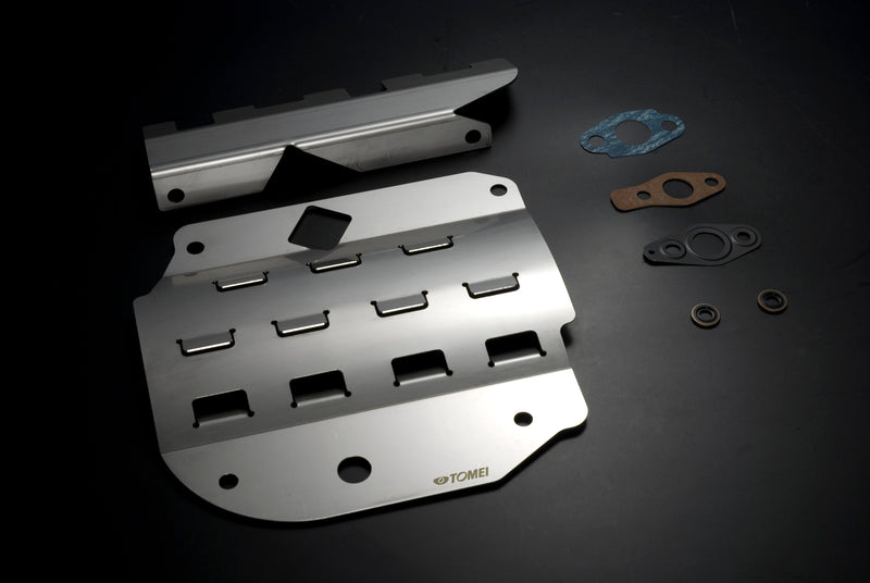 Tomei - Slicing Baffle plate - Mitsubishi 4G63T (2nd Gen) Evo 4-7 - 193048 - 193048