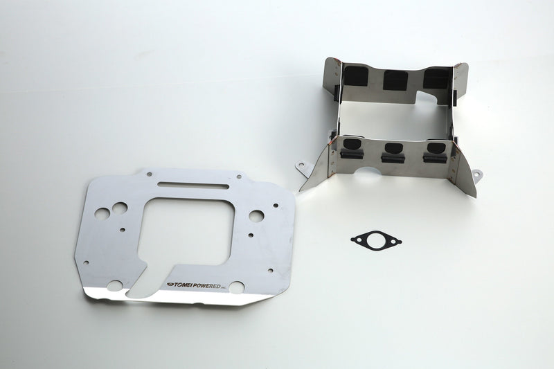 Tomei - Oil Pan Baffle Plate Type R - Toyota 1/2JZ - 194009 - 194009