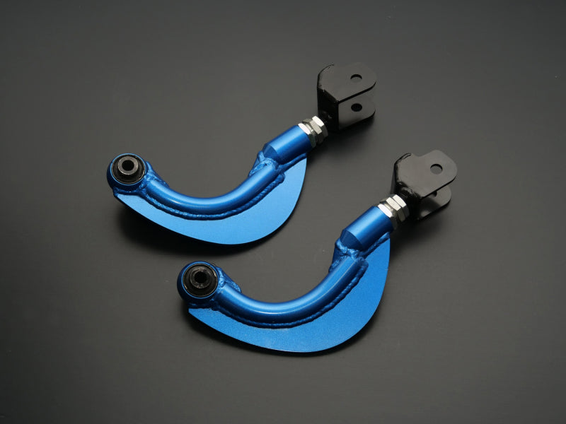 Cusco Japan - Cusco Japan - Rear Upper Arms - Toyota - GXPA16 - 1C7 474 L - Rzcrewgarage