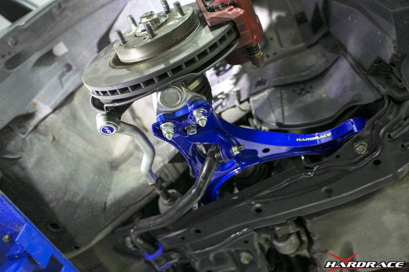Hardrace - Hardrace - 6965-S - Rzcrewgarage