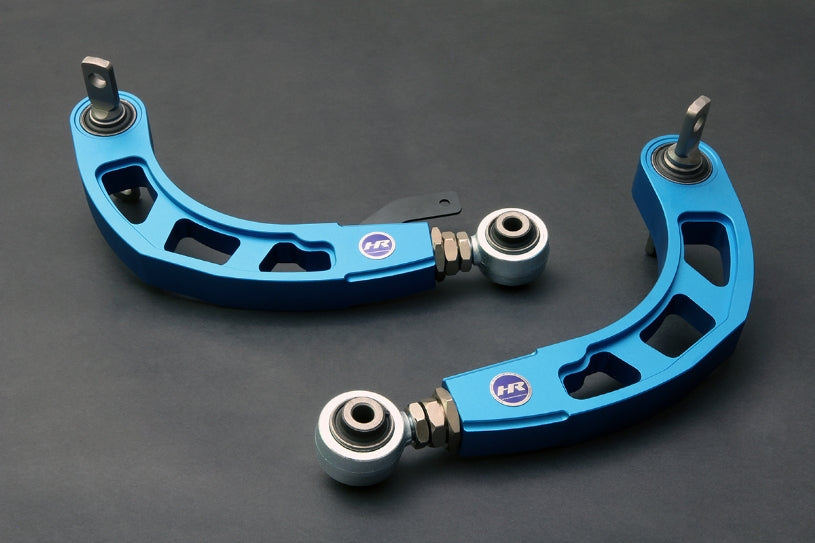 Hardrace - Hardrace - Rear Camber Kit (Rubber Bush) Version 2 - Honda - Civic Type R FD2R - 6999 - Rzcrewgarage