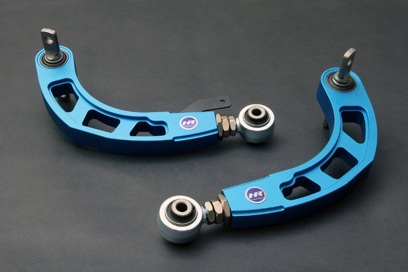 Hardrace - Hardrace - Rear Camber Kit (Rubber Bush) Version 2 - Honda - Civic Type R FD2R - 6999 - Rzcrewgarage
