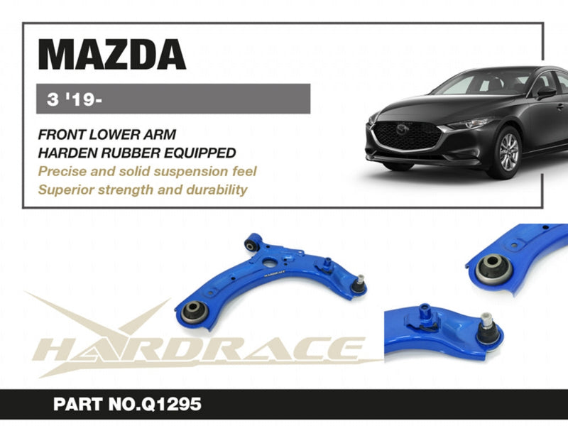 Hardrace - Hardrace - Q1295 - Rzcrewgarage